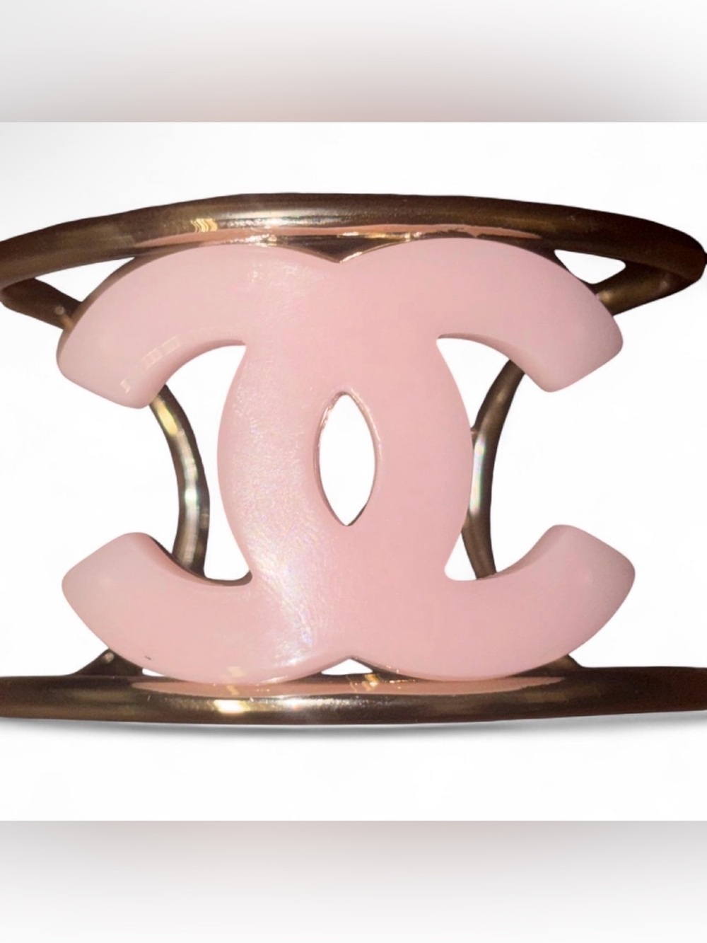 💖  Pink CC Cuff  💖